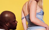 Private.com Charlotte Stokely 137598 Charlotte Stokely Private Blonde Chick In Big Cock Interracial Action
