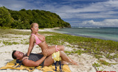 Private.com Jessica Moore 137783 Jessica Moore 01 Billionaire 2 Big Tit Blonde Babe In Pink Bikini By The Sea
