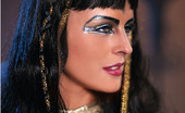 Private.com Sandra Russo 138118 Sandra Russo Cleopatra Cleopatra Is A Big Whore That Loves Big Cocks
