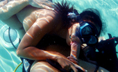 Private.com Priva 138320 Underwater Blowjob Underwater Blowjob Fucking With Asian Girl
