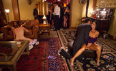 Private.com India Summer & Tia Ling & Lana 138351 Friends Reunion Swinger Couples Meet Their Friends In Orgy
