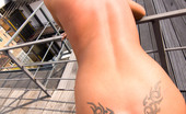 Private.com Wanda 138651 Amazing Chick With Tattoos Hot Chick With Tattoos Fucking On A Terrace
