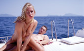 Private.com Sophie Evans 138918 Shes Hungry For Cock Out In The Ocean Sophie Gets Horny And Fucks
