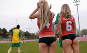 Private.com Sonia Baby & Nancy Bell 139128 Two Girls Who Score Big Time Two Girls Who Love Hard Cocks And Football
