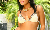 Aziani 139616 She'S Back! We Knew Maya'S Photos And Videos Would Knock Your Socks Off. And Maybe A Few Other Things Too. She Is Such An Exotic Girl..Such Dark Brown Eyes And Beautiful Black Hair. Not To Mention That Soft Tan Skin. She Looks Good Enough To Eat
