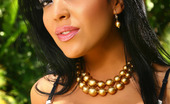 Aziani 139616 She'S Back! We Knew Maya'S Photos And Videos Would Knock Your Socks Off. And Maybe A Few Other Things Too. She Is Such An Exotic Girl..Such Dark Brown Eyes And Beautiful Black Hair. Not To Mention That Soft Tan Skin. She Looks Good Enough To Eat
