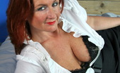 Mature.nl 140837 Naughty Dutch Housewife Teasing Us For Whats To Come
