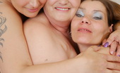 Mature.nl 140850 Three Lesbian Housewives Go All The Way
