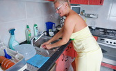 Mature.nl 140854 Horny Housewife Playing With Her Toy Boy
