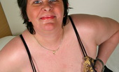Mature.nl 140861 This Naughty BBW Loves To Show Off Her Dirty Side
