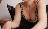 Mature.nl 140868 Pregnant Housewife Loving Her Black Lover
