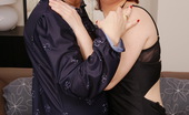 Mature.nl 140874 Two Lesbian Housewives Get Ready For Action
