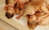 Mature.nl 140963 Four Old And Young Lesbians Getting Wild
