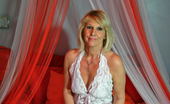 Mature.nl 141013 Horny Blonde Mature Slut Playing With Herself
