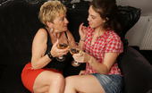 Mature.nl 141036 Four Naughty Old And Young Lesbians Having A Party
