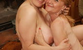 Mature.nl 141154 These Naughty Housewives Love Licking And Playing
