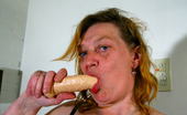 Mature.nl 141167 Horny Mature Slut Playing With Herself
