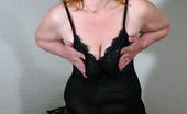 Mature.nl 141167 Horny Mature Slut Playing With Herself
