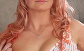 Mature.nl 141170 Horny Housewife Showing Off Proudly Her Two Best Assets
