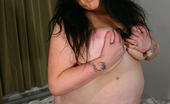 Mature.nl 141171 Big Mama Playing With Her Big Tits And Wet Pussy
