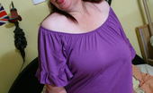 Mature.nl 141265 This Big Mama Loves To Please Herself
