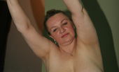 Mature.nl 141304 Mature Women Getting Naked During Gymclass
