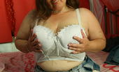 Mature.nl 141316 This Big Mama Loves To Shake Her Huge Boobs
