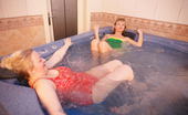 Mature.nl 141332 Take A Look At An All Mature Female Sauna
