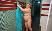 Mature.nl 141341 Have A Look In An All Female Mature Sauna

