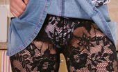 Mature.nl 141342 Big Titted Housewife Playing With Her Toys
