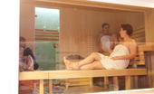 Mature.nl 141350 Lets Have A Look At An All Female Mature Sauna
