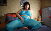 Mature.nl 141354 Mature Rita Loves To Play With Herself
