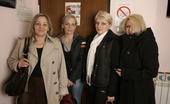 Mature.nl 141358 All Is Relaxed And Well In This All Female Mature Sauna
