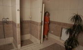 Mature.nl 141358 All Is Relaxed And Well In This All Female Mature Sauna
