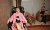Mature.nl 141361 Take A Lokk At An All Female Mature Spa
