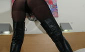 Mature.nl 141375 Horny Mature Slut Playing With Herself

