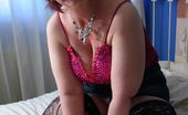 Mature.nl 141439 Big Mature Slut Playing With Herself
