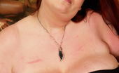 Mature.nl 141461 This Big Housewife Loves To Play With Herself
