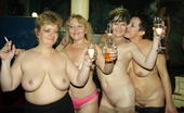 Mature.nl 141493 An All Women Sexparty Gangbang
