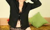 Mature.nl 141516 Big Titted Housewife Playing With Herself
