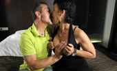 Mature.nl 141544 Mature Couple Fucking Their Asses Off
