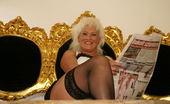 Mature.nl 141561 This Horny Mama Loves To Get Down With Her Toys
