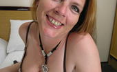 Mature.nl 141584 This Hot Mature Slut Loves Playing With Her Cucumber
