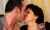 Mature.nl 141620 This Housewife Loves To Tease Her Boyfriend And Get Some

