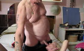 Mature.nl 141621 This Mature Couple Gets It On All The Way

