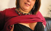 Mature.nl 141626 Big Mature Woman Playing With Herself
