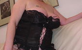 Mature.nl Big Titted Mama Playing With Herself
