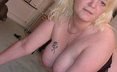 Mature.nl 141638 Big Titted Mama Playing With Herself
