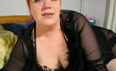 Mature.nl 141743 Chunky Mature Slut Showing All Of Herself
