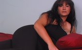 Mature.nl 141794 Chunky Mature Nympho Posing Just For You
